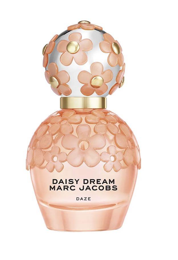 Marc jacobs daisy dream sales perfume 50ml