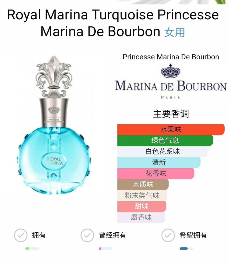 最大62％オフ！ MARINA DE BOURBON ROUGE ROYAL 香水 30ml kead.al