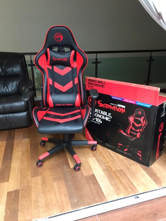 Marvo chair hot sale