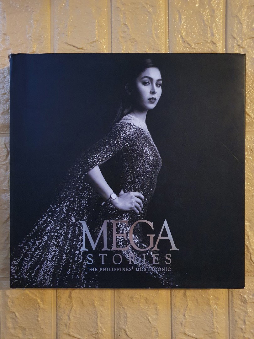 Mega Stories The Philippines Most Iconic, Hobbies & Toys, Books ...