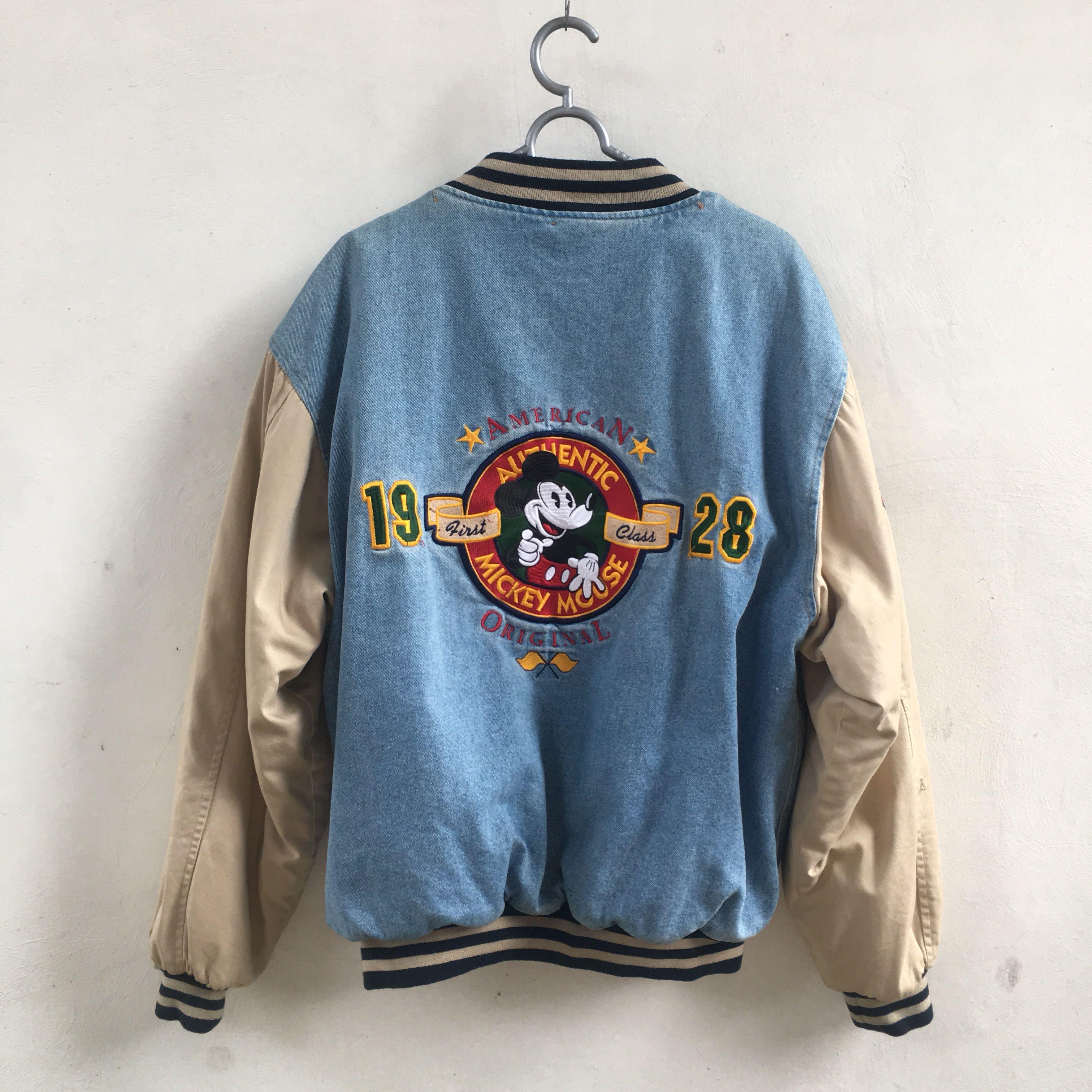Mickey shop mouse bomber