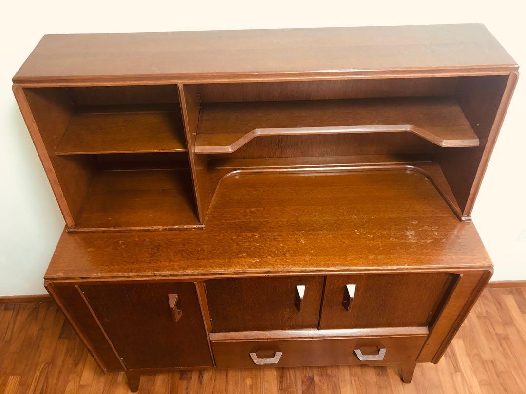 Mid Century Vintage Retro Antique G Plan E
