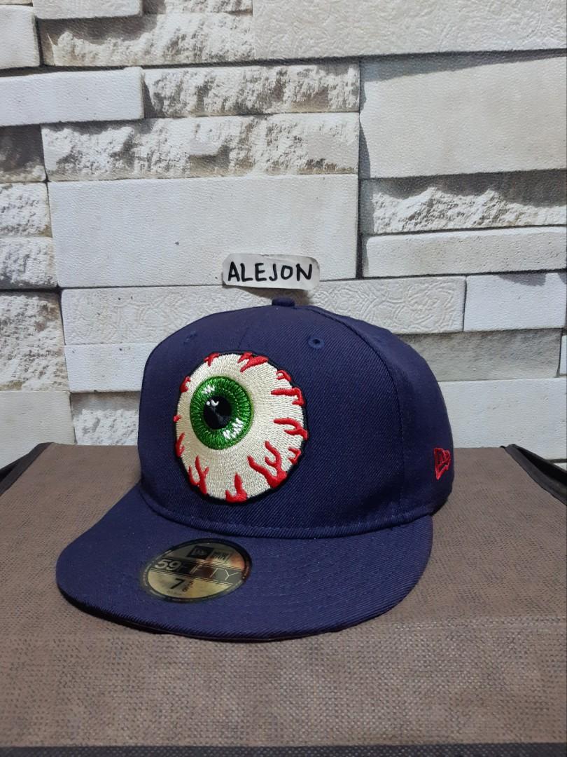 Mishka fitted hats deals