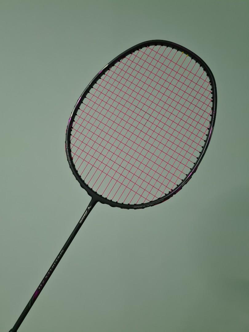 mizuno speedflex 7.0 Hi Tech Services
