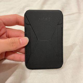 MOFT Snap On Wallet MagSafe