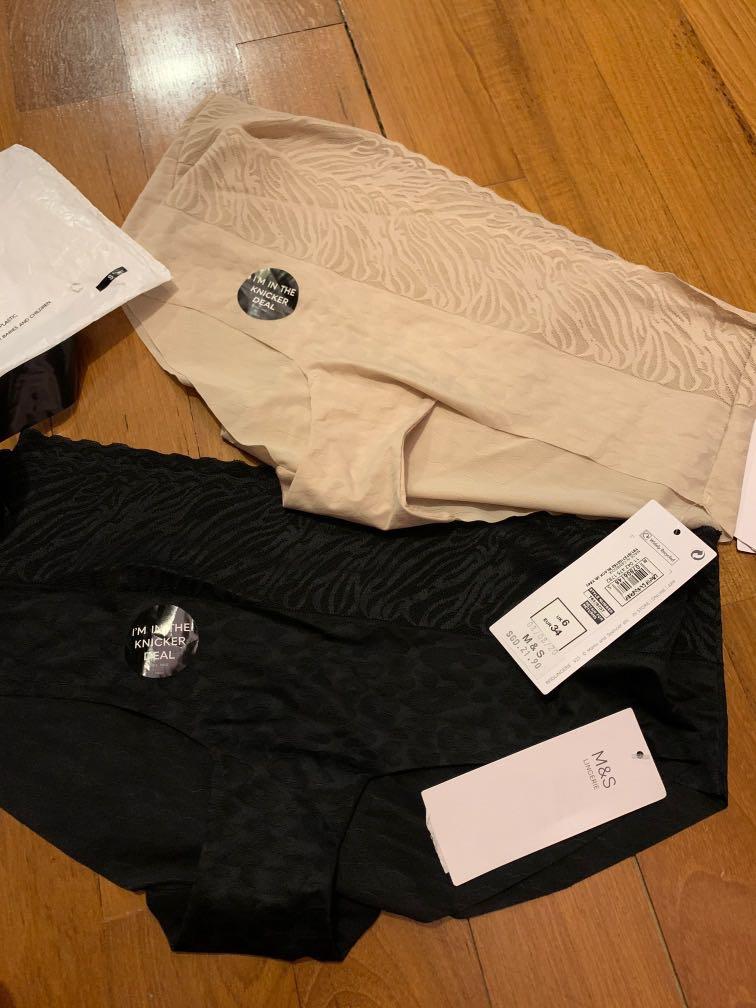 M\u0026S/ marks \u0026 spencer Panties/knickers