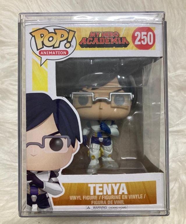 Tenya funko pop for sale top