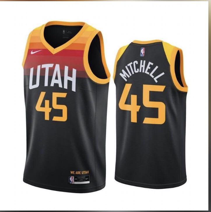 Replica NBA jerseys, Men's Fashion, Activewear on Carousell