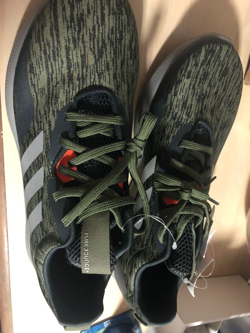 Purebounce street shoes on sale