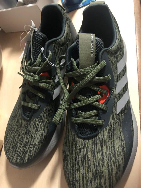 Purebounce+ street shoes review shop