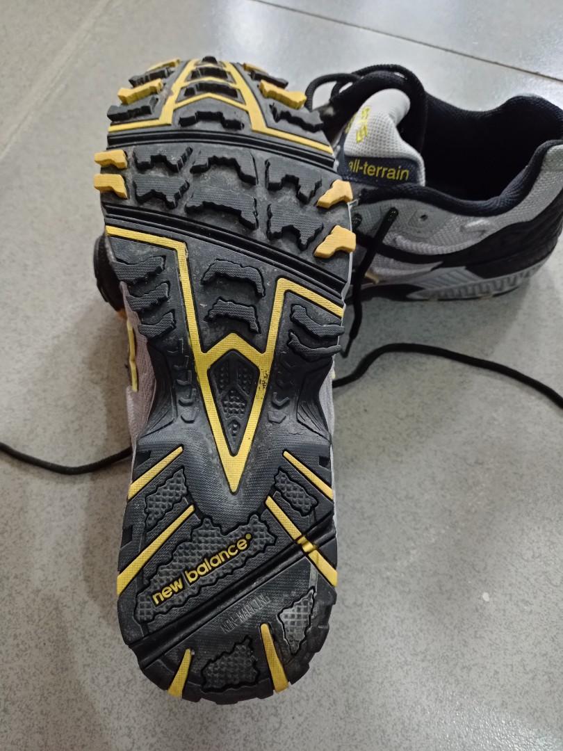 New Balance 475 All Terrain Running Shoes Men s Fashion Footwear
