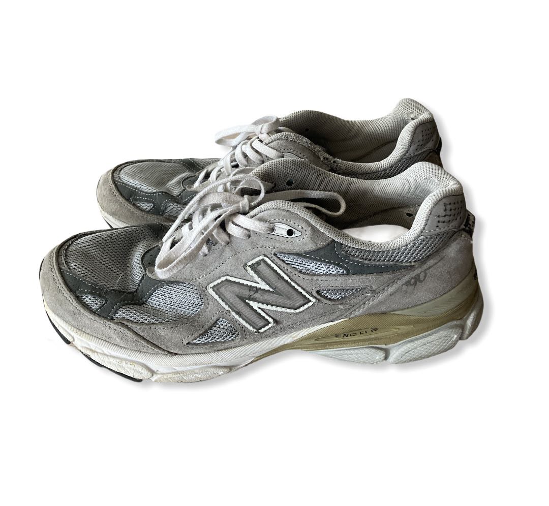 Vintage new balance store 990