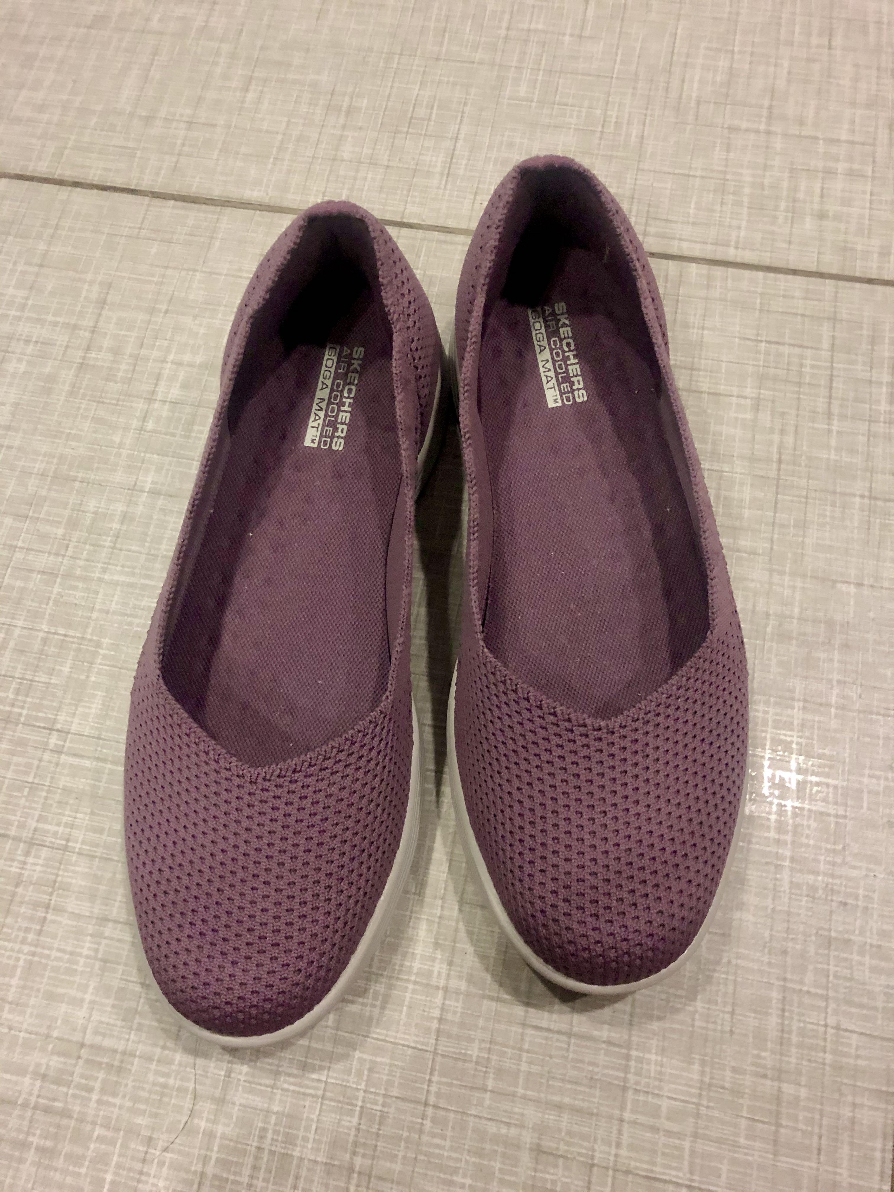 Skechers flats uk cheap