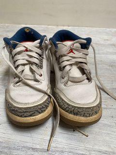 nike air jordan limited unisex shoes / sepatu nike anak air jordan limited