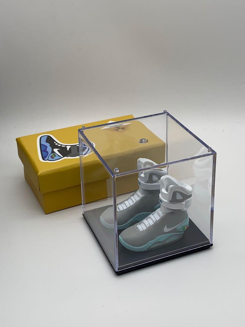 Nike air outlet mag box