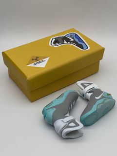 Nike sales mag box