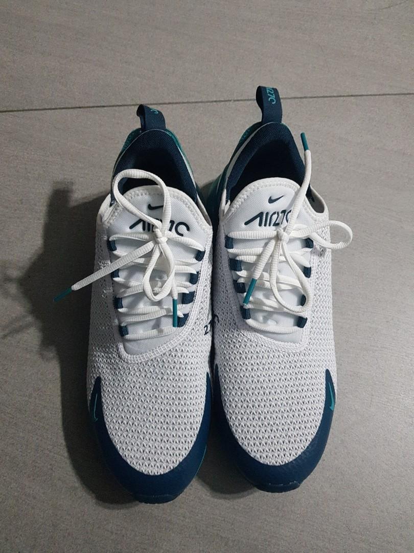 nike air 9.5
