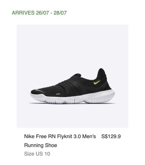 Free rn best sale size chart