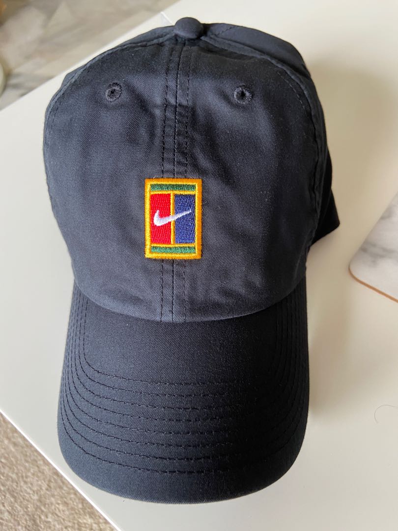 Nike heritage new arrivals 86 tennis cap