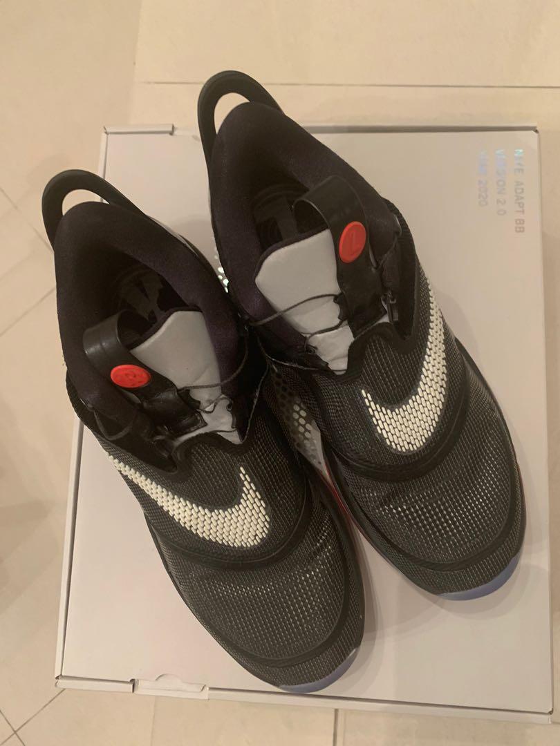 Buy nike hotsell hyperadapt 2.0