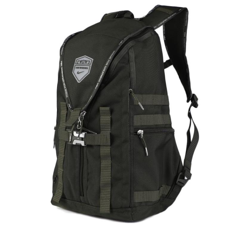 NIKE LEBRON BACKPACK VNR BA5987 355 Carousell
