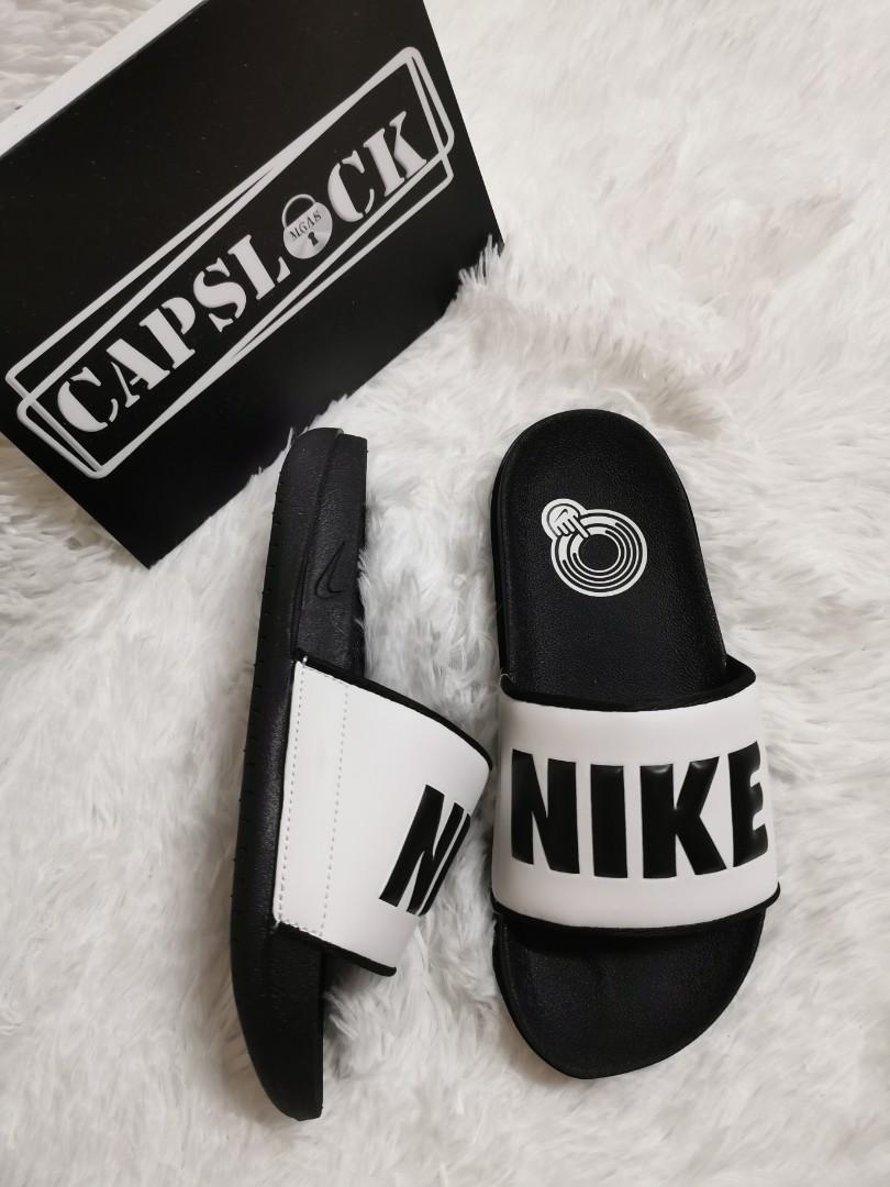 nike off court slides