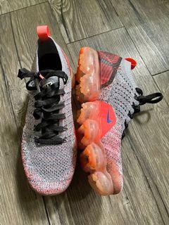 NIKE Vapor Max 氣墊慢跑鞋