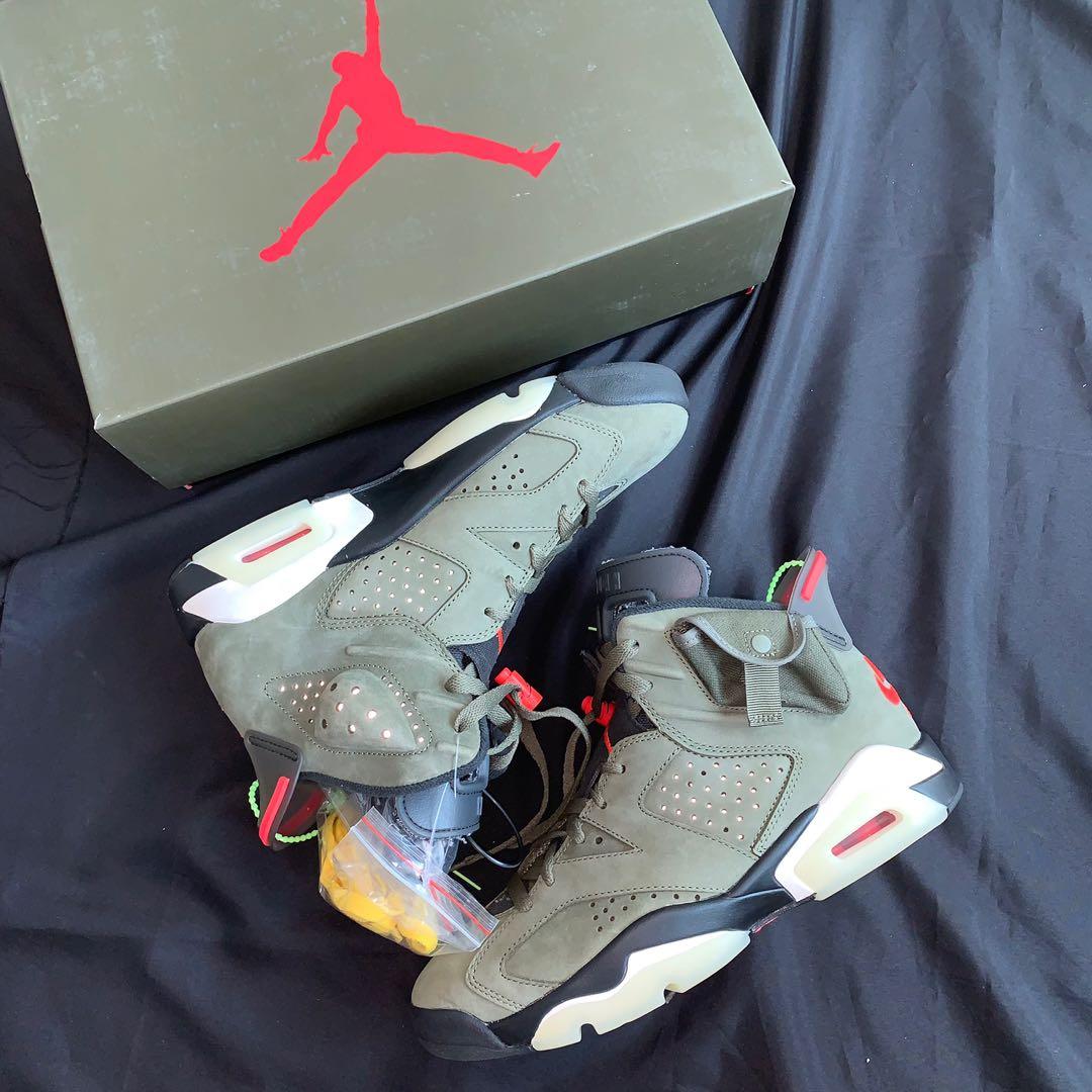 Aj6 reflective store