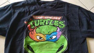 Official Teenage Mutant Ninja Turtles Tee