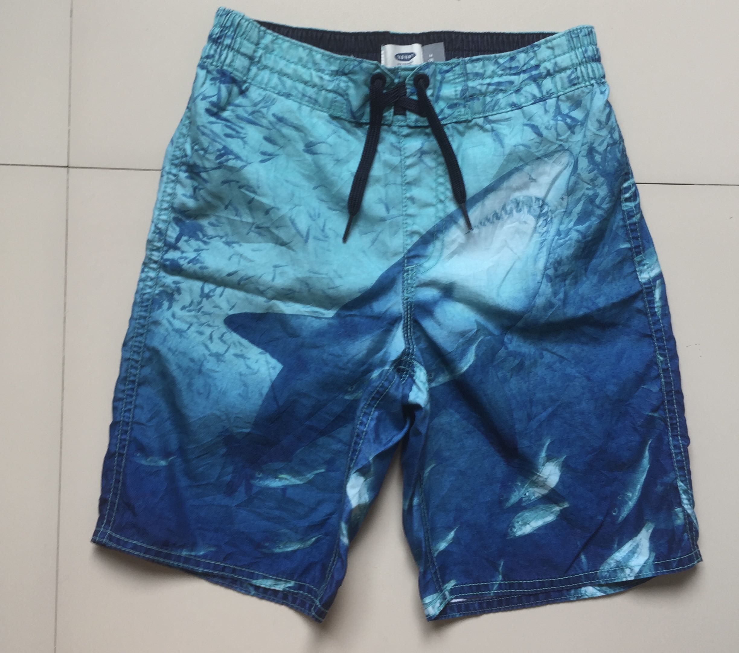 old navy board shorts