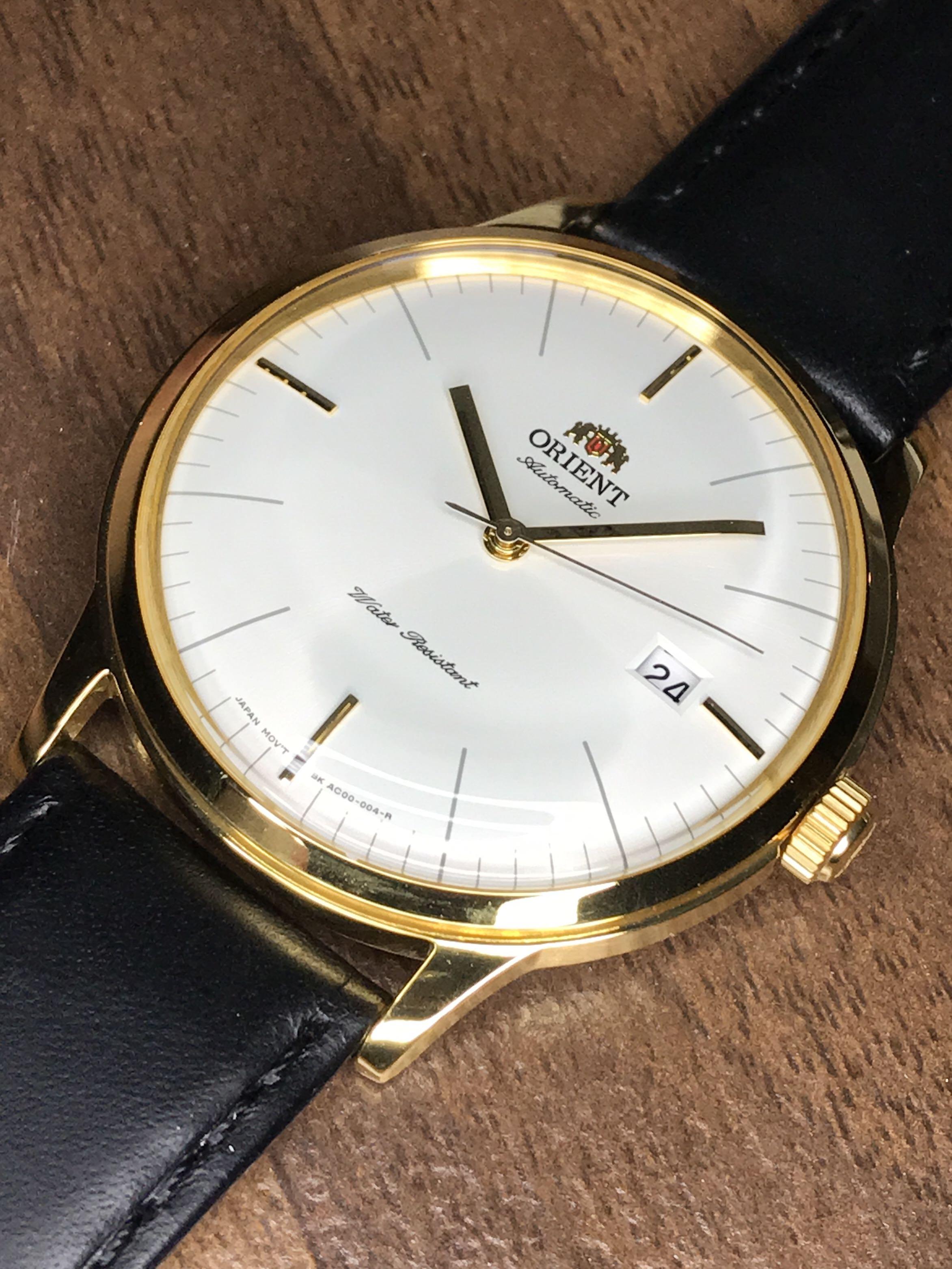 Orient fac0000bw0 shop