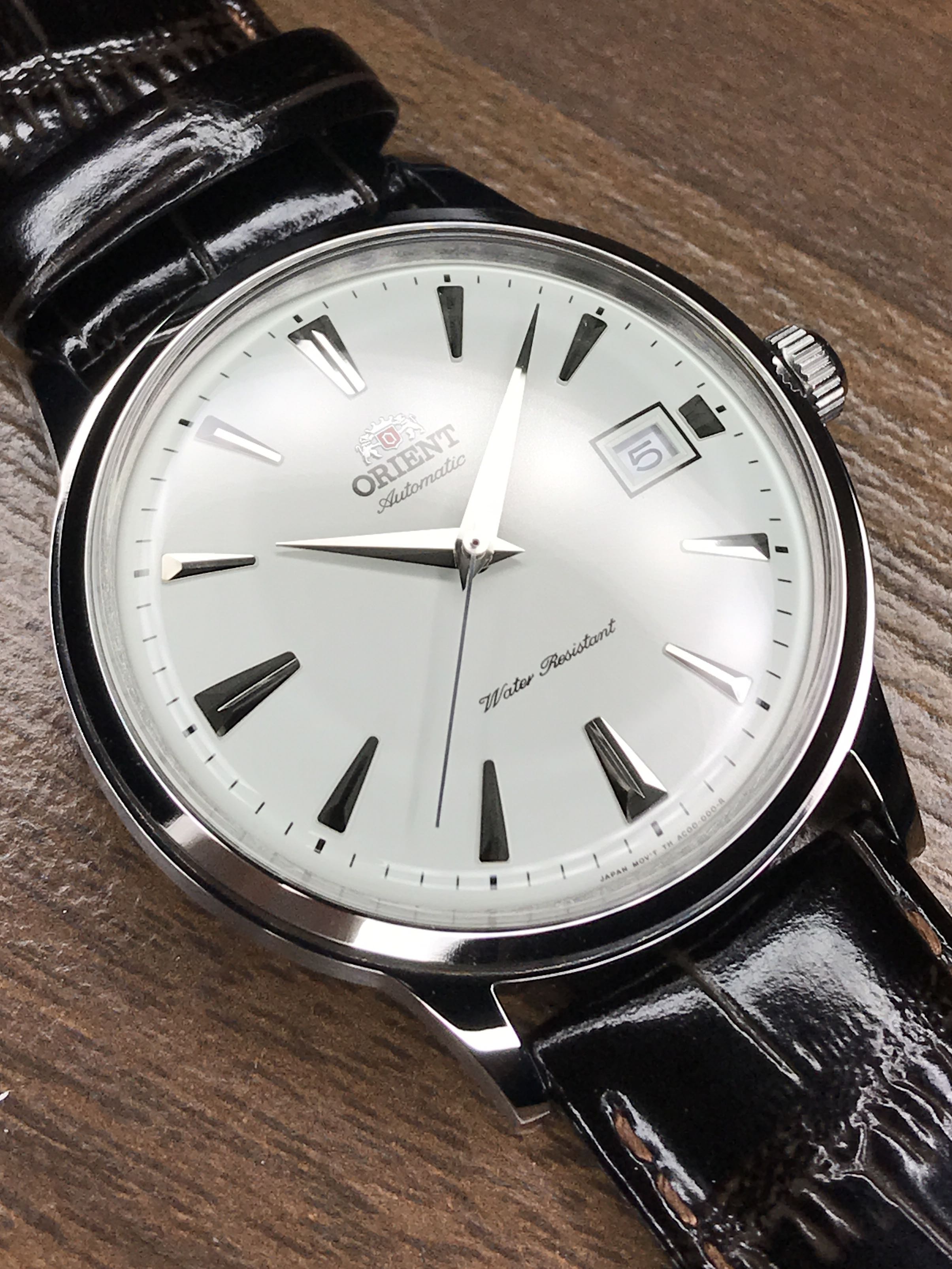 Orient ac00005w best sale