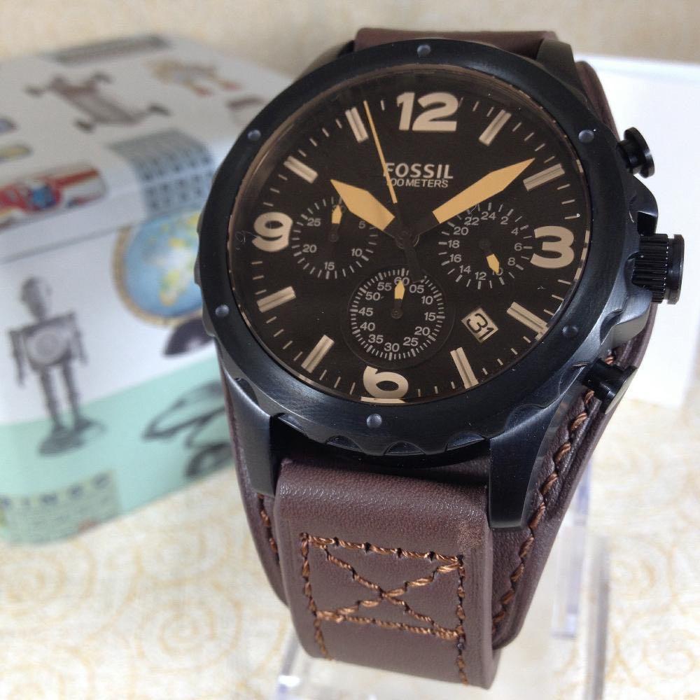 Jr1511 fossil top