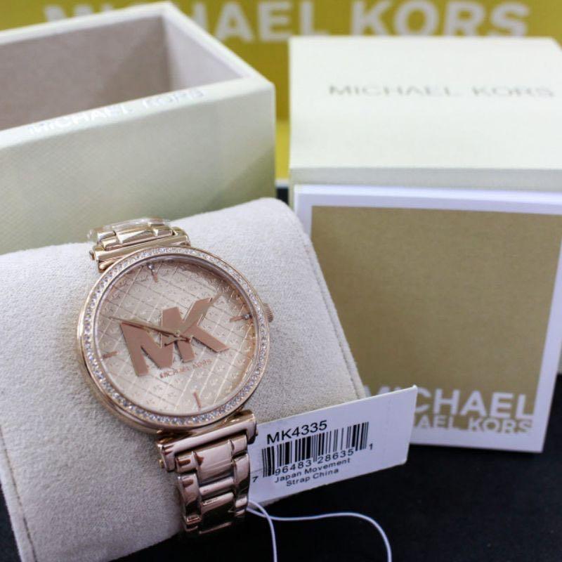 Mk4335 watch discount