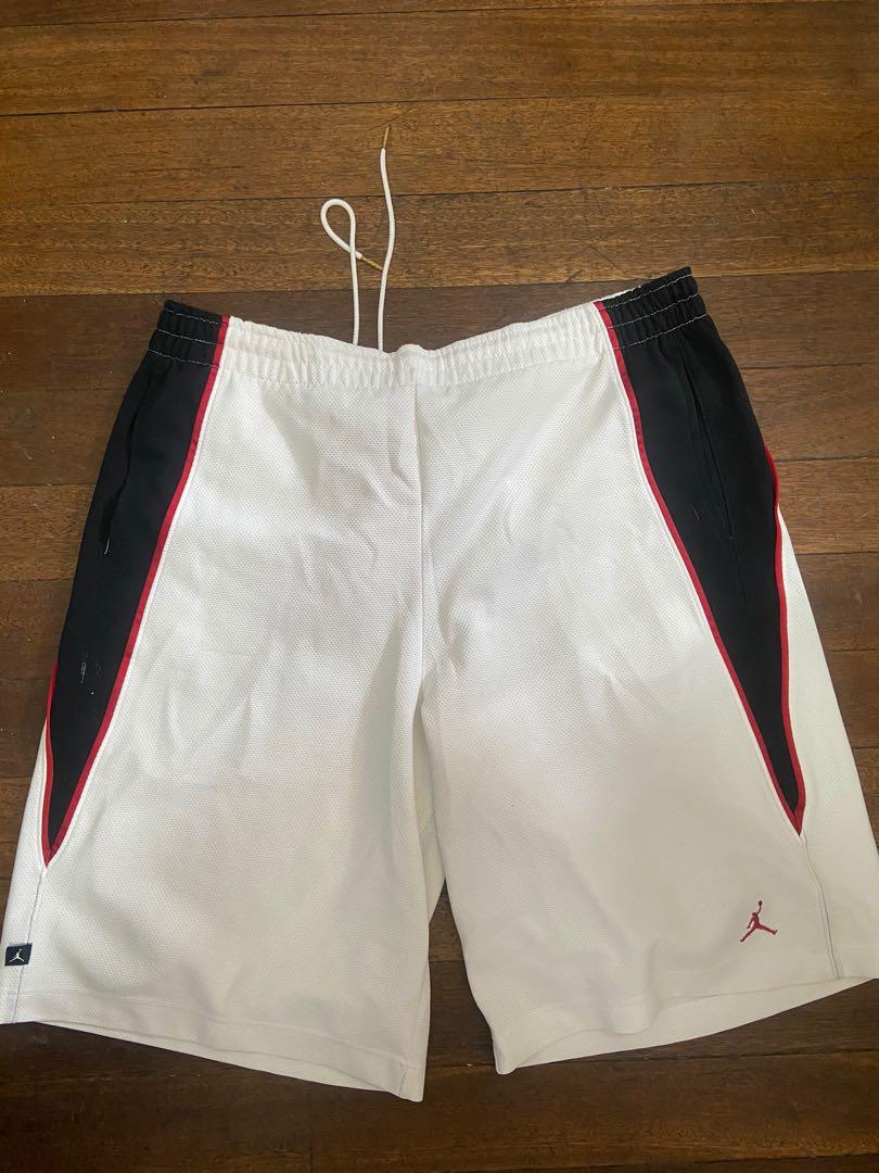 Original Jordan Shorts Large, Men's 