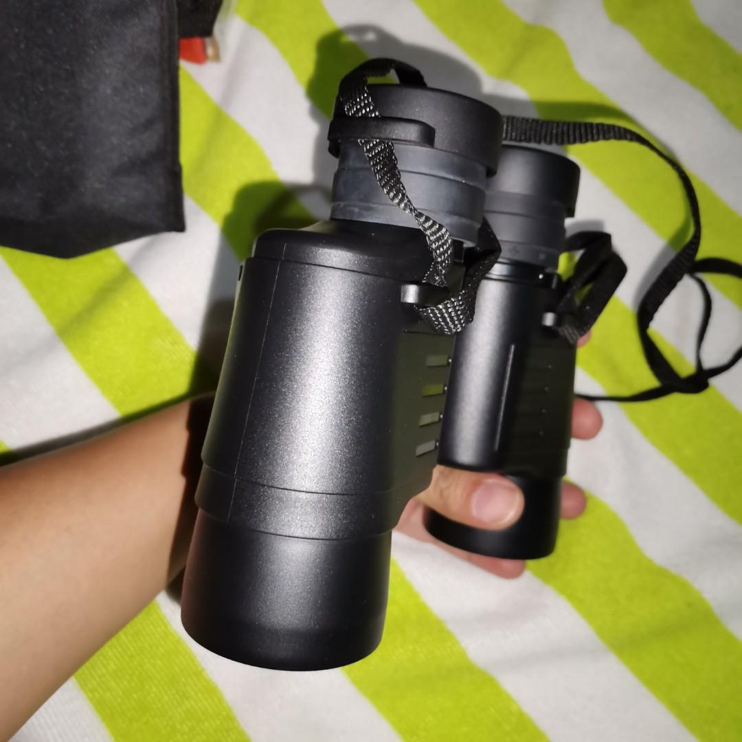 Outbound long range pursuit binoculars 10x50 discount