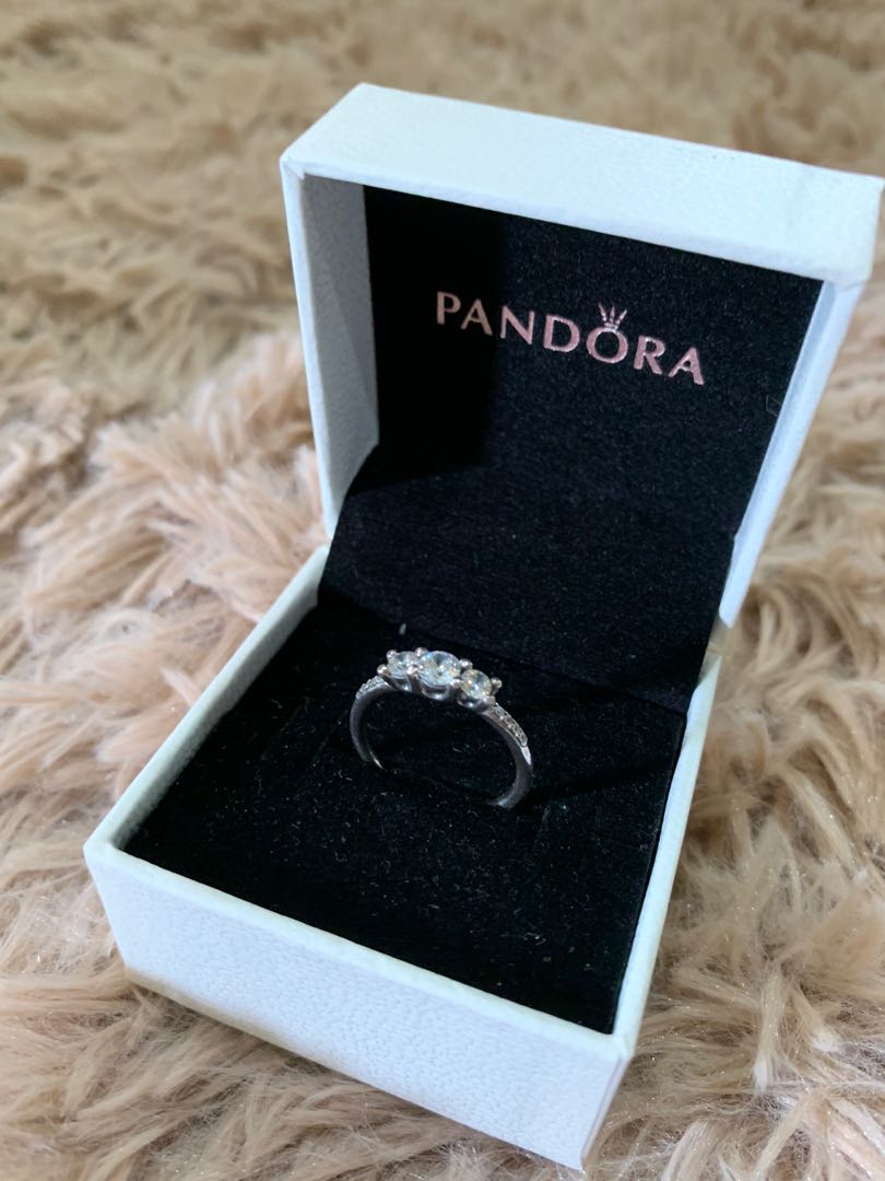 ORIGINAL Pandora Ring