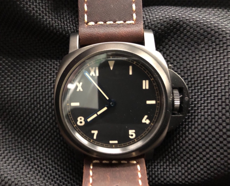 Panerai shop pam 00779