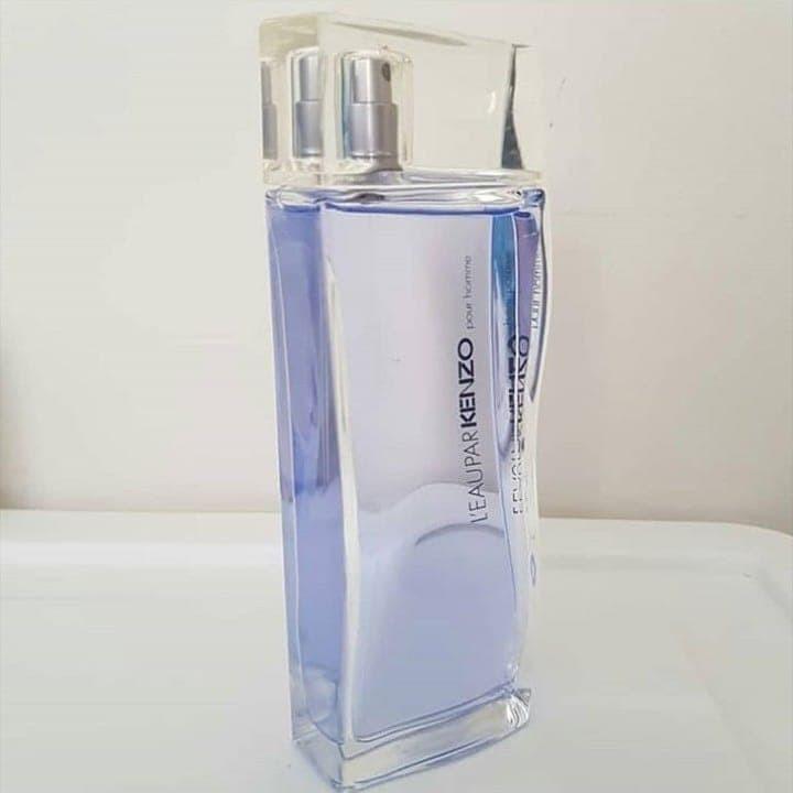 Parfum Pria KENZO L EAUPAR POUR HOMME Original Nobox