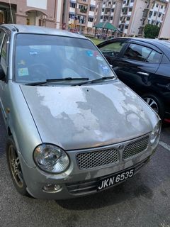 (Category: ) located in . Submitted by aziz.a26 (Listing ID 1077073734, Image 1). Description: .