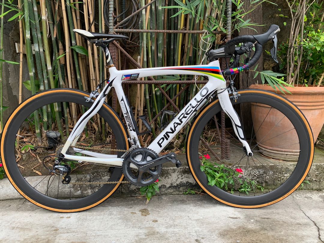 Pinarello deals fp team