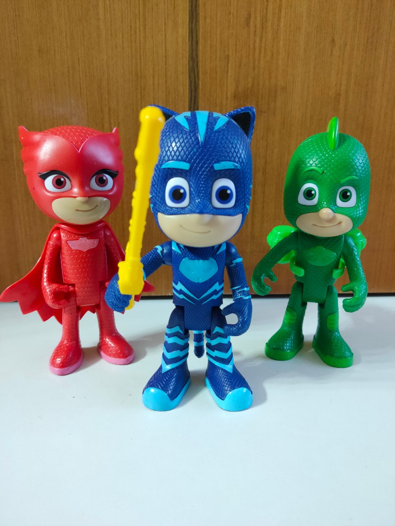 Pj masks, Babies & Kids, Baby Nursery & Kids Furniture, Other Kids ...