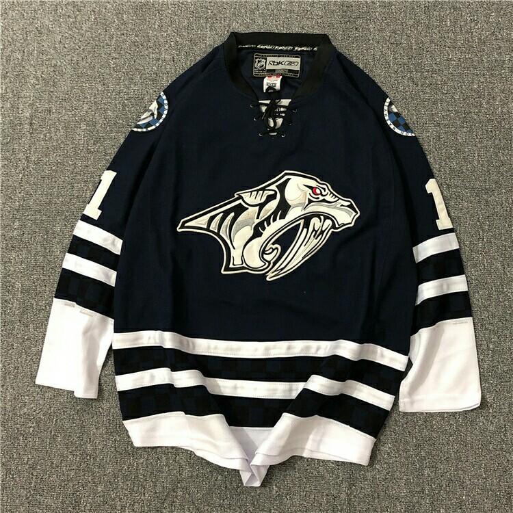 Plus size hockey discount jersey