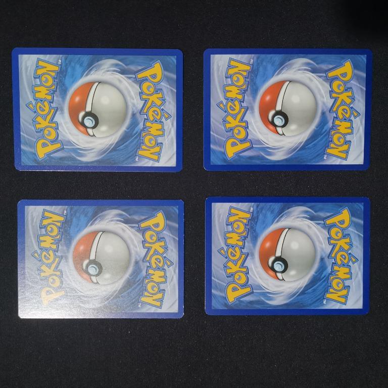 POKEMON CHARIZARDS RARE CARDS (Category: Raw Singles) located in Manila. Submitted by first.choice (Listing ID 1077004731, Image 3). Description: OWN these Bad Boys today! Discount for mga suki and bulk buyers. NEAR MINT - MINT I will indicate if certain card is SOLD already. PM for addtional pics / video w/ Date Stamp. Charizard Holo Rare Unlimited Base Set 4/102 - 29k M Charizard EX Full Art Ultra Rare 101/108 - 4k - SOLD Charizard GX Holo Rare