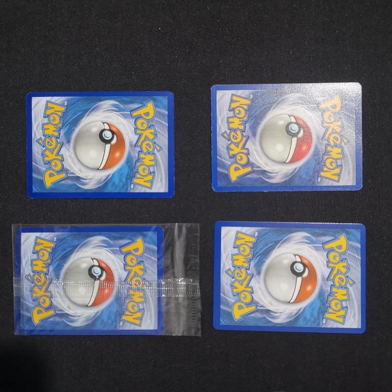 POKEMON CHARIZARDS RARE CARDS (Category: Raw Singles) located in Manila. Submitted by first.choice (Listing ID 1077004731, Image 2). Description: OWN these Bad Boys today! Discount for mga suki and bulk buyers. NEAR MINT - MINT I will indicate if certain card is SOLD already. PM for addtional pics / video w/ Date Stamp. Charizard Holo Rare Unlimited Base Set 4/102 - 29k M Charizard EX Full Art Ultra Rare 101/108 - 4k - SOLD Charizard GX Holo Rare