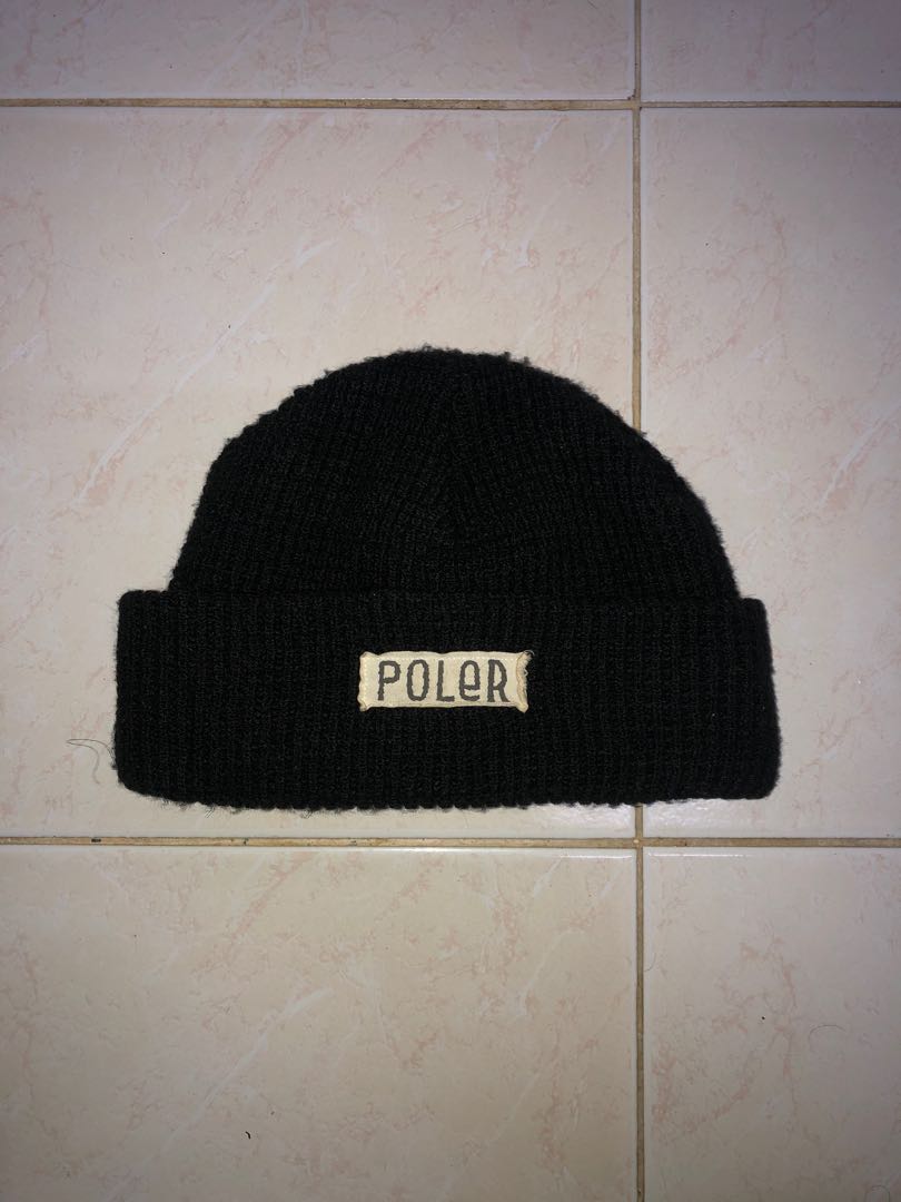 Poler stuff beanie Clearance
