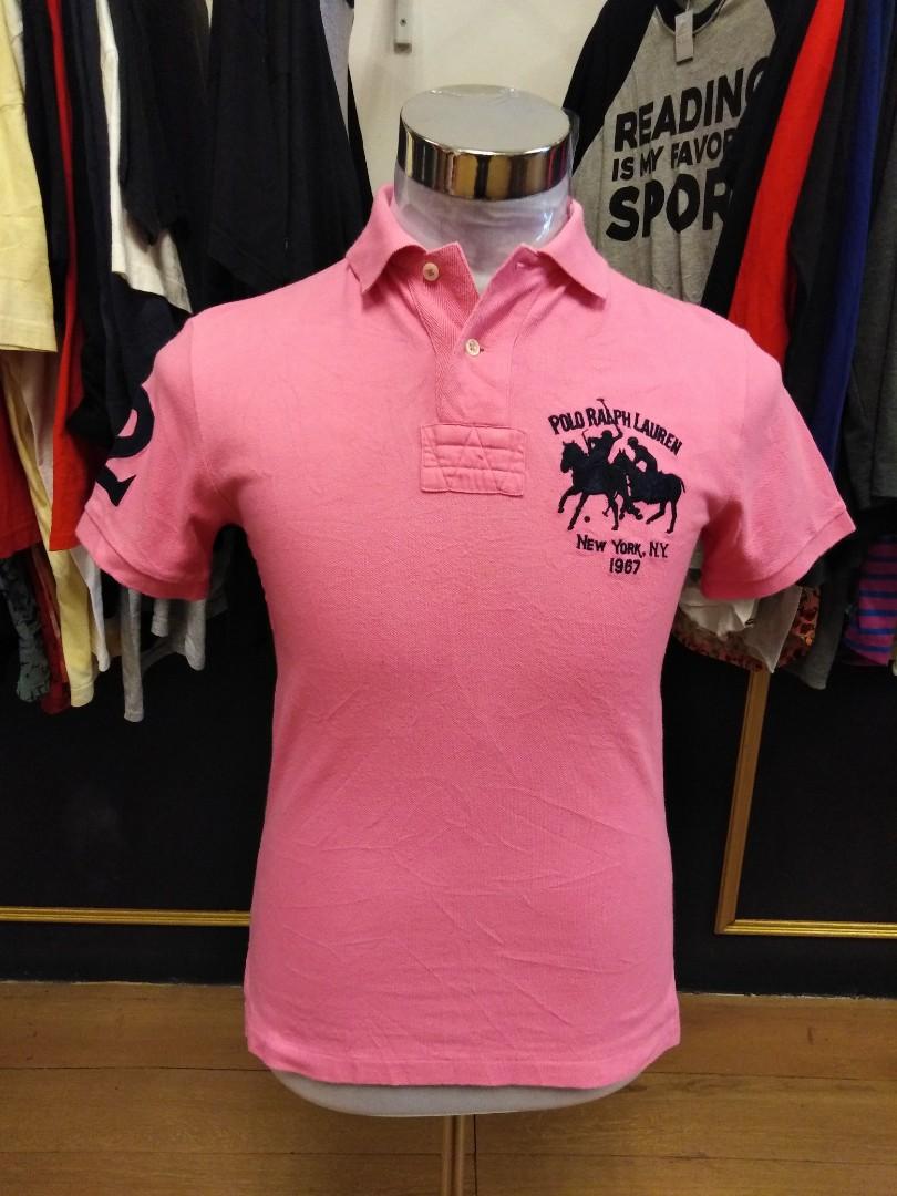 Promo polo ralph lauren on sale