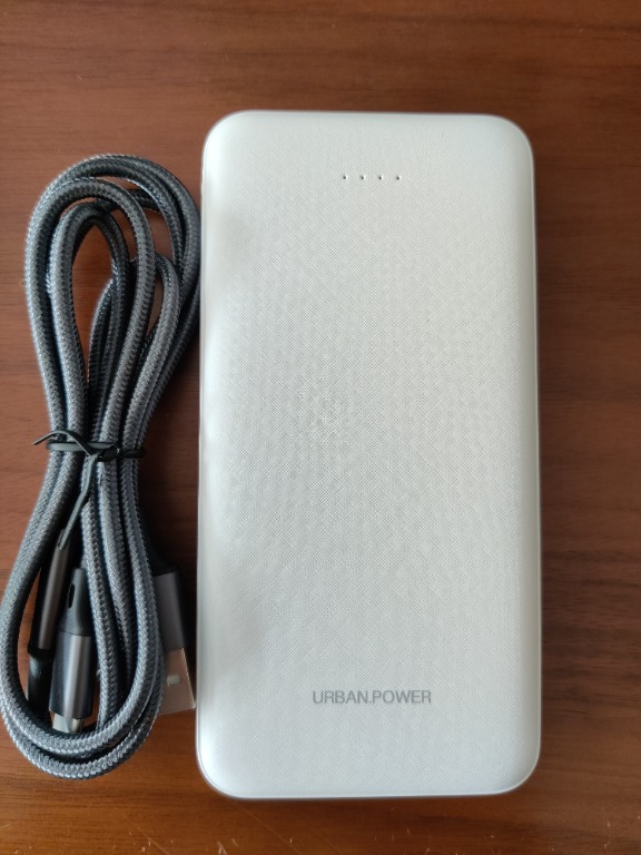 Power Bank Rohs 10 000mAh Computers Tech Parts Accessories