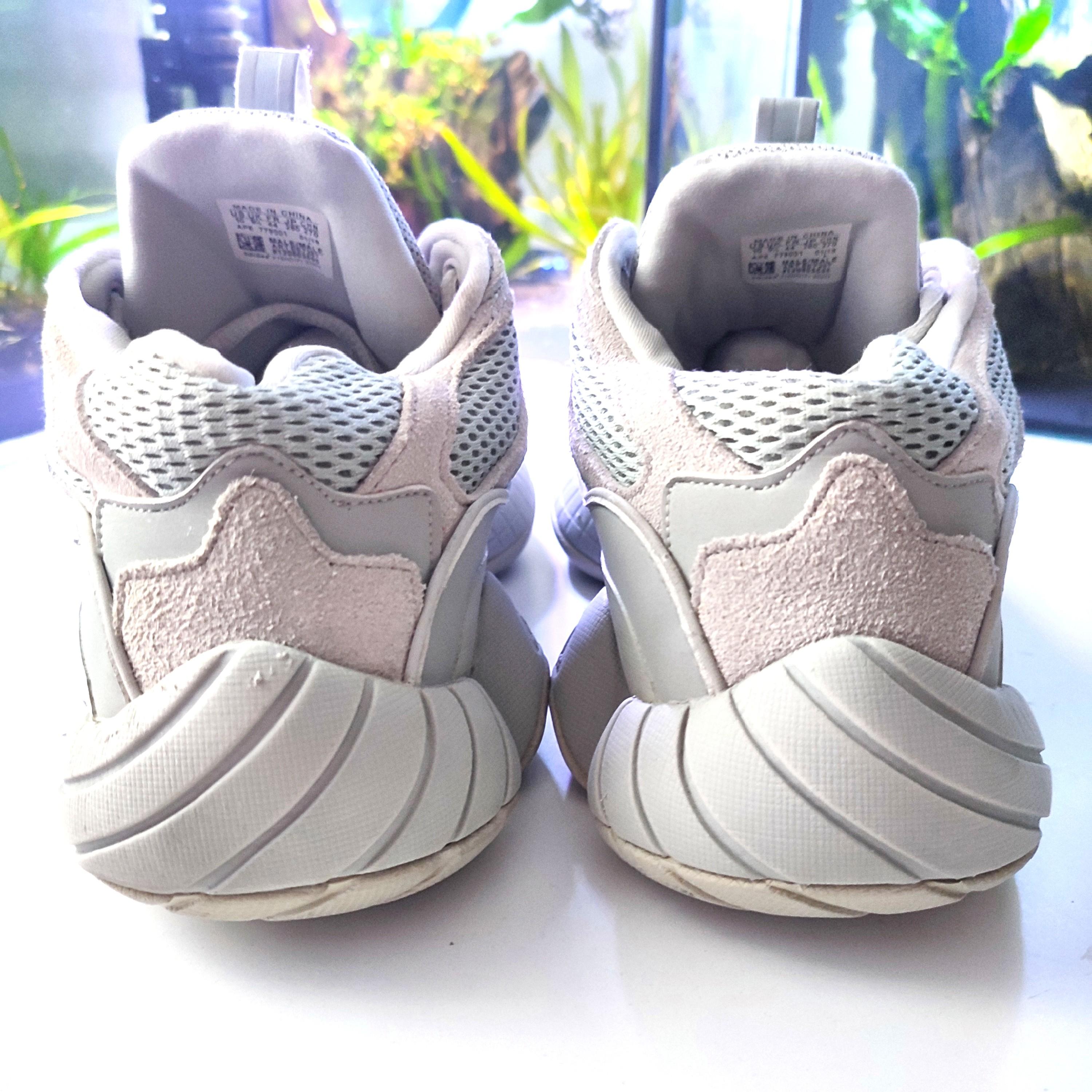 Buy yeezy 500 hotsell salt uk