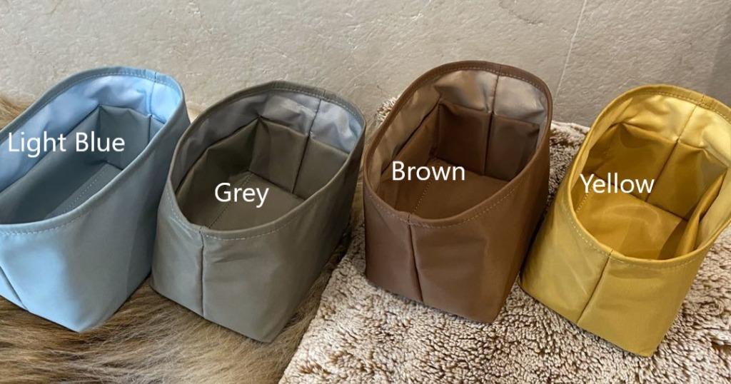 Picotin shop bag insert